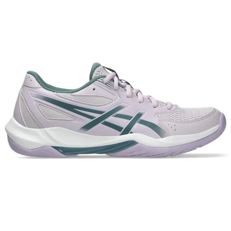 Tênis ASICS Gel-Rocket 12 - Feminino Vermelho 40