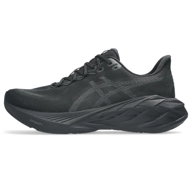 Tenis ASICS Dynablast 6 - Negro - talla: 10.5