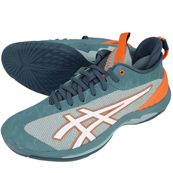 アシックス asics ゲルバースト GELBURST 29 バスケットボールシューズ メンズ 1063A123-400 400 / 26.0cm