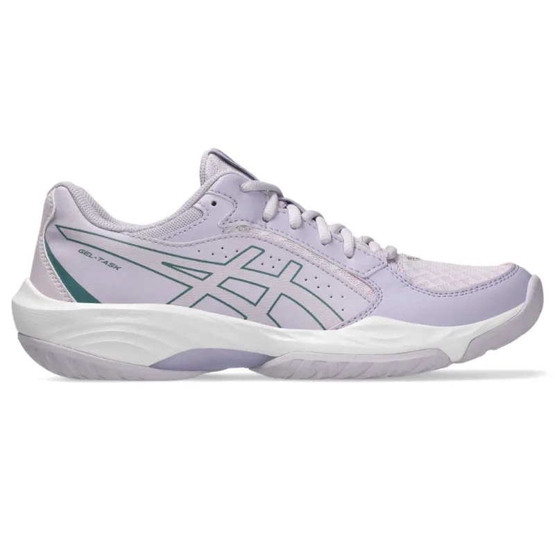 Tênis ASICS Gel-Task 5 - Roxo/Vermelho - tam: 39.5