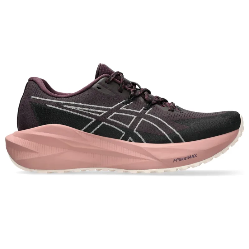 Tênis ASICS Blazeblast - Roxo/Rosa - tam: 34