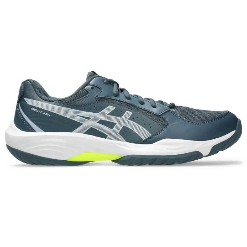 Tênis ASICS Gel-Task 5 - Azul/Branco - tam: 41.5