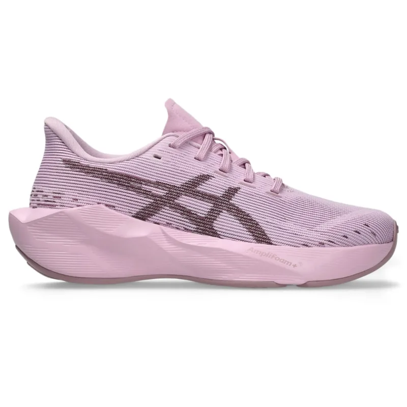 Tênis ASICS Novablast 6 GS - Roxo/Roxo - tam: 37.5