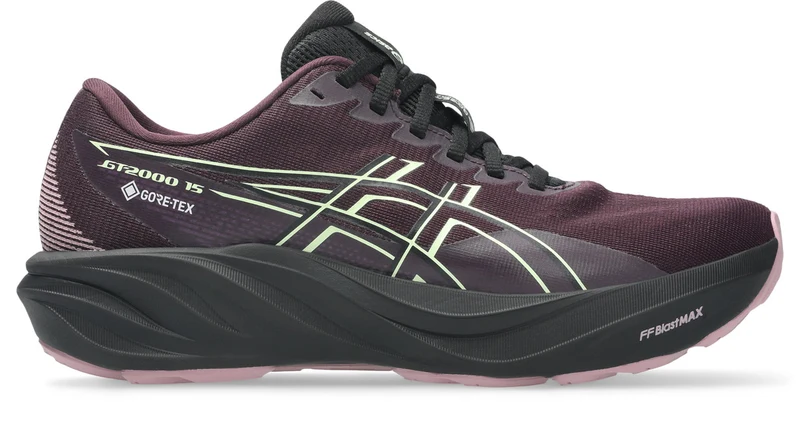 GT-2000 15 Gore-Tex Løbesko 45