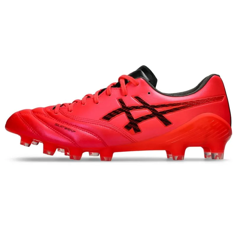 Guayos ASICS Ds Light X-Fly 6 - Rojo - talla: 6