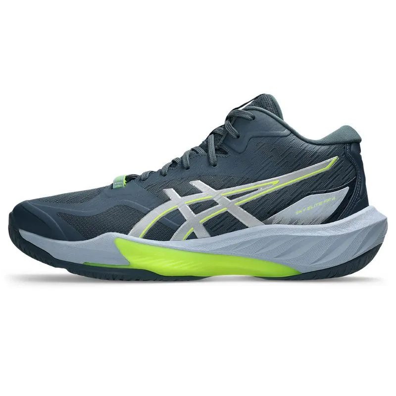 Tenis ASICS Sky Elite FF MT 4 - Azul - talla: 9