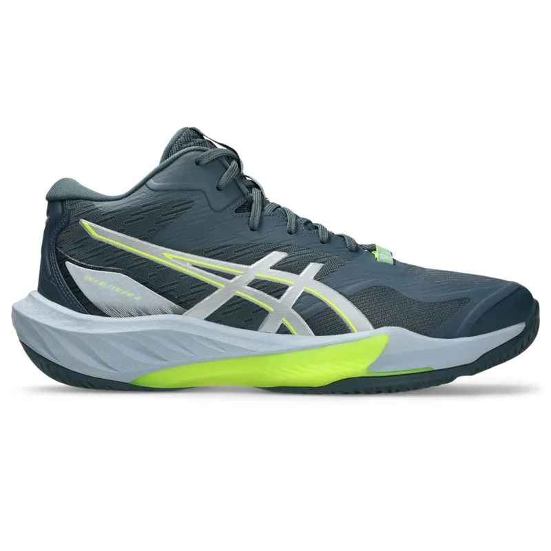 Tenis ASICS Sky Elite FF MT 4 - Azul - talla: 7.5