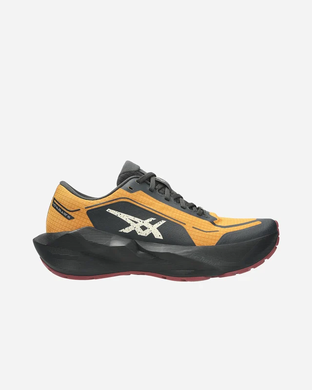 SCARPE RUNNING ASICS NOVABLAST 6 GTX M 800 / 12