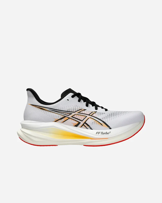 SCARPE RUNNING ASICS SONICBLAST 2 M 100 / 12H