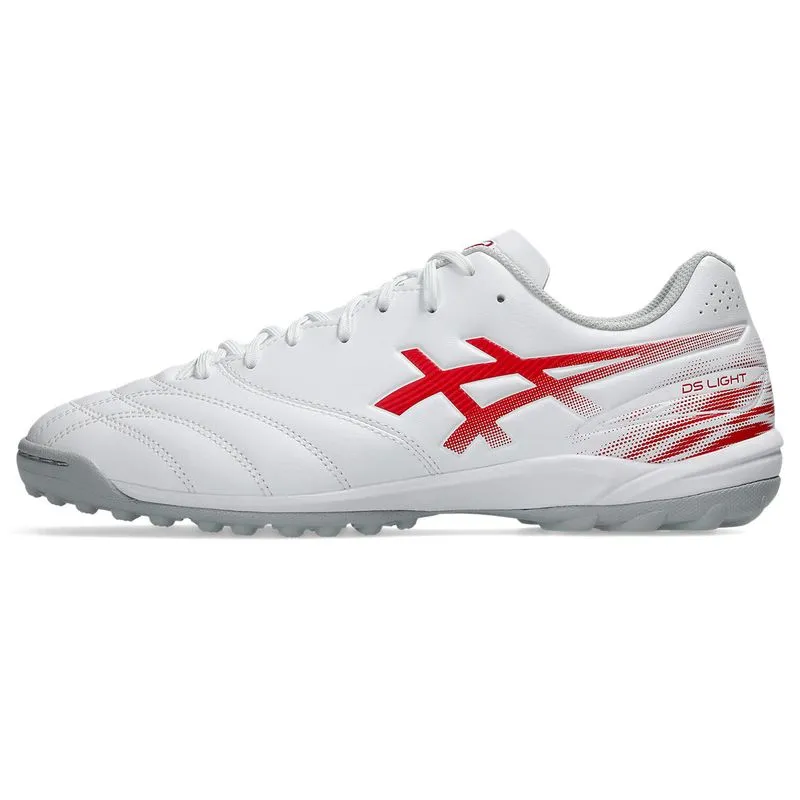Tenis ASICS Ds Light Club Tf - Blanco - talla: 10