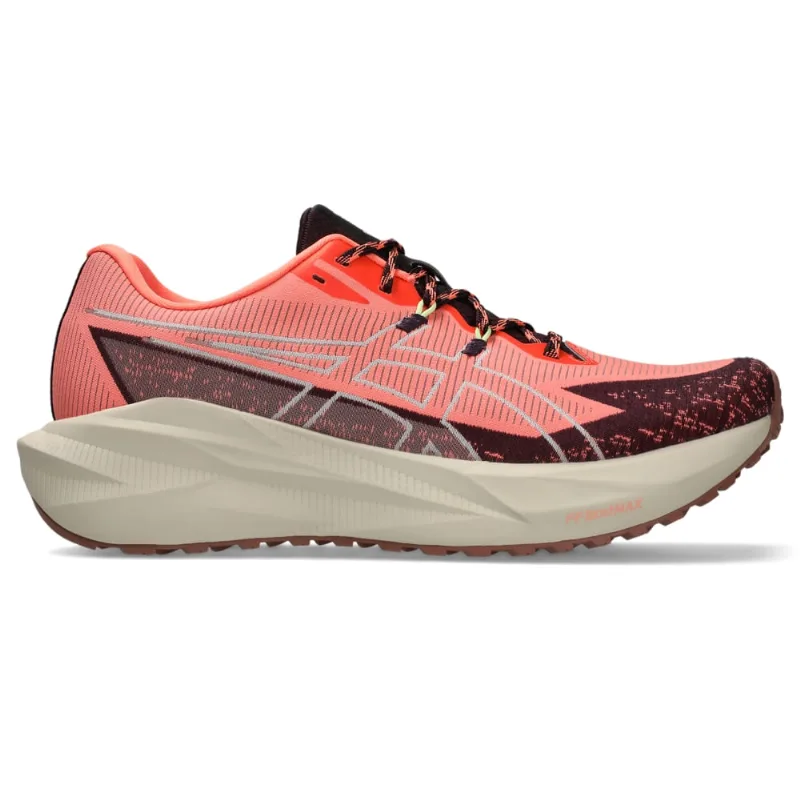 Tênis ASICS Blazeblast - Rosa/Roxo - tam: 37
