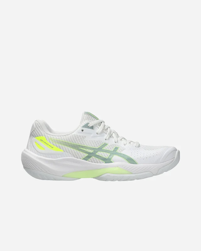 SCARPE VOLLEY ASICS BEYOND FF 2 W 100 / 7H