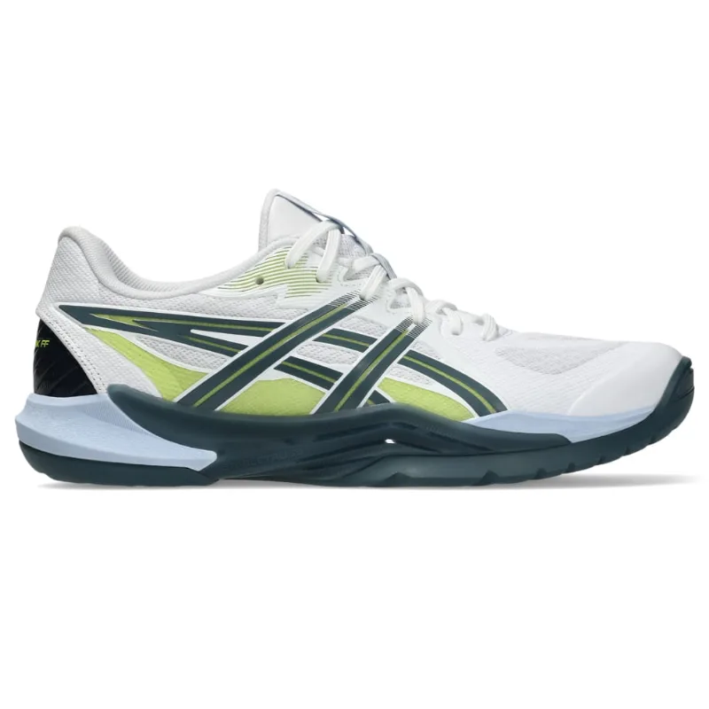 Tênis ASICS Powerbreak Ff - Masculino Branco 44