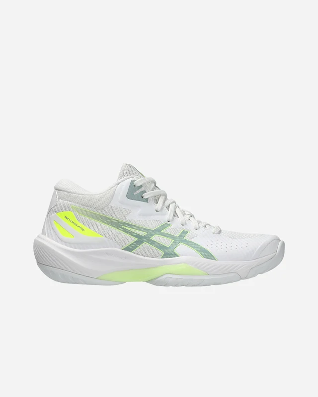 SCARPE VOLLEY ASICS BEYOND FF MT 2 W 100 / 9