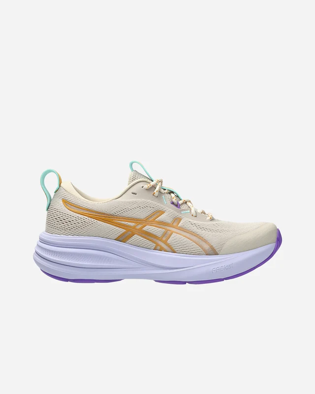 SCARPE RUNNING ASICS GEL-PULSE 17 TR W 250**1 / 10H