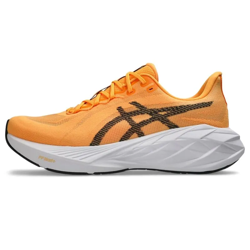 Tenis ASICS Dynablast 6 - Naranja - talla: 12.5