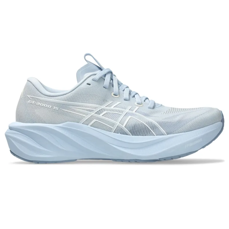 Tênis ASICS GT-2000™ 15 - Azul/Bege - tam: 39.5
