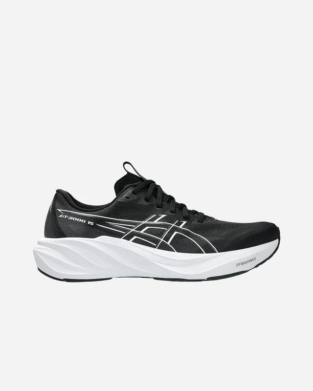 SCARPE RUNNING ASICS GT-2000 15 M 001 / 10
