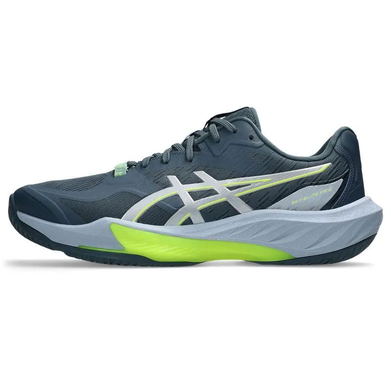 Tenis ASICS Sky Elite FF 4 - Azul - talla: 11