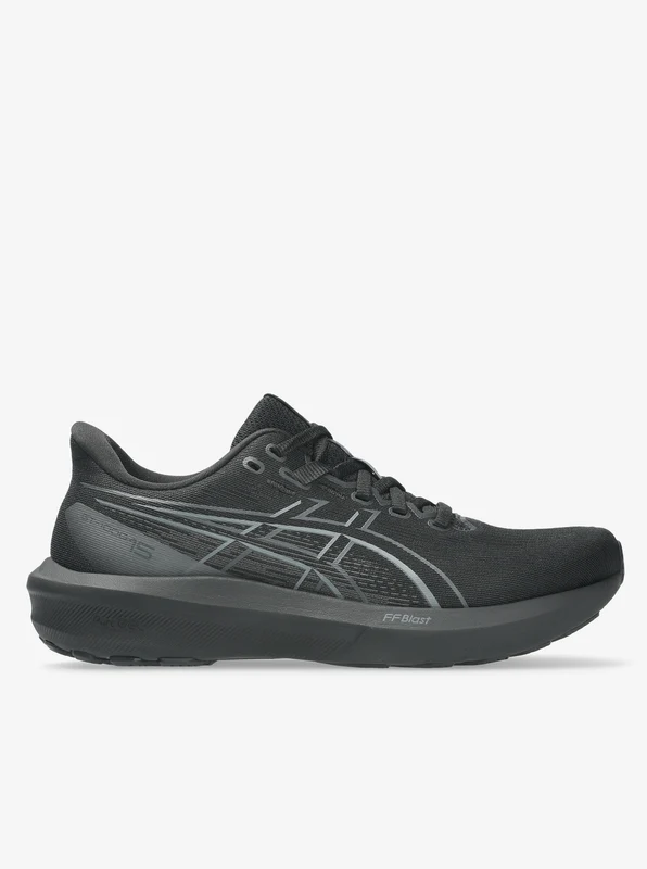 GT-1000 15 (D) Womens BLK/BLK / 8.5