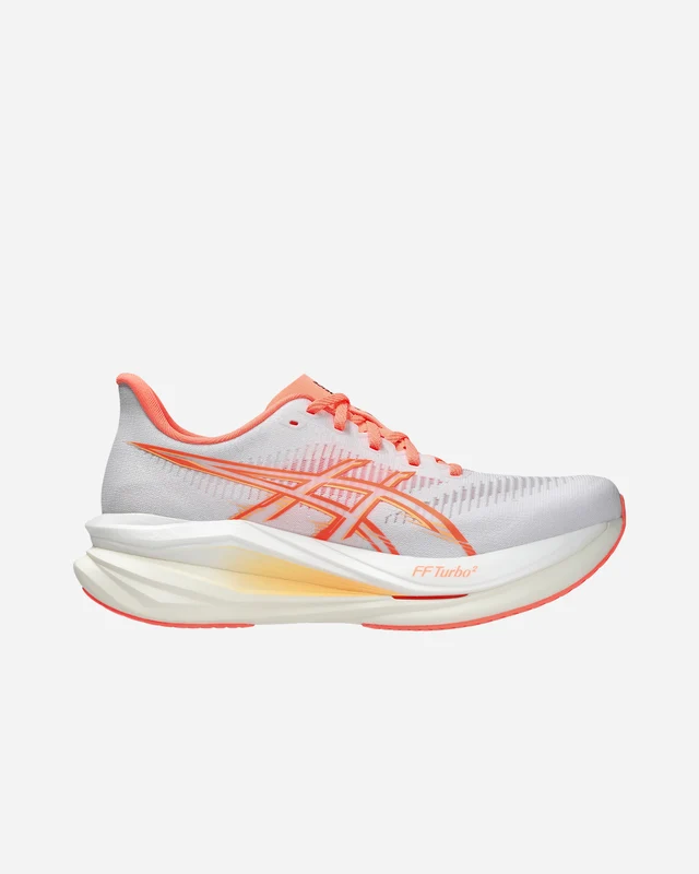 SCARPE RUNNING ASICS SONICBLAST 2 W 100 / 10
