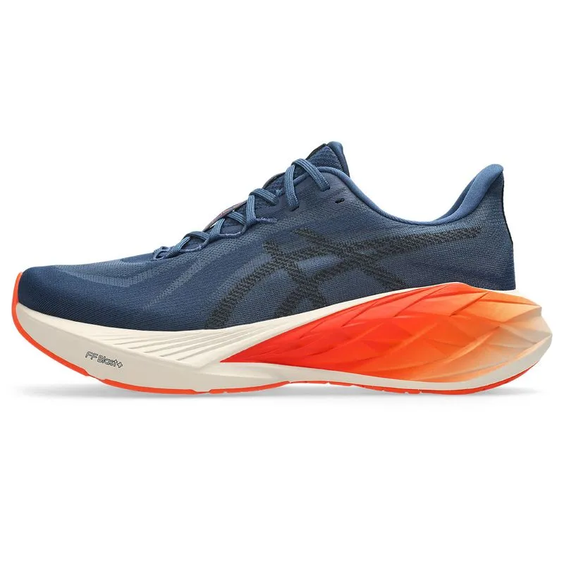 Tenis ASICS Dynablast 6 - Azul - talla: 11.5