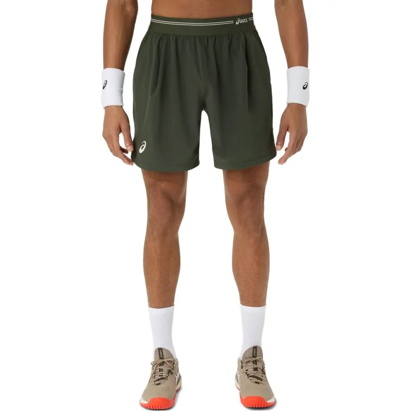 Shorts Game 7In Short - Verde - tam: M
