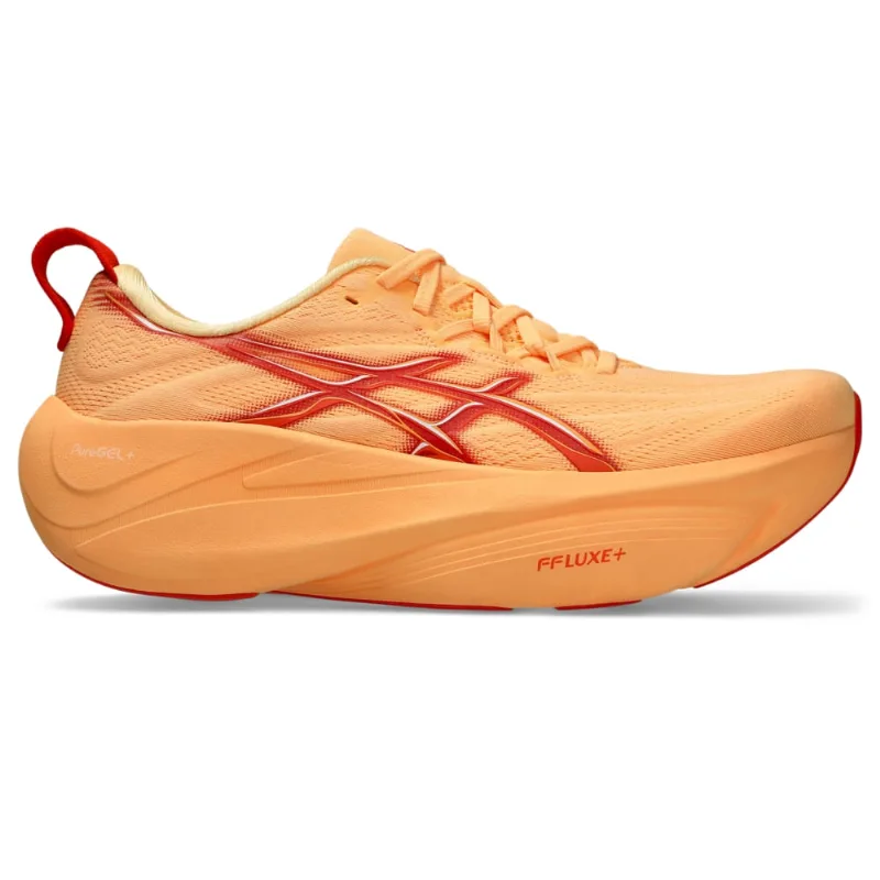 GEL-SLOWCUSH - Laranja/Laranja - tam: 42.5