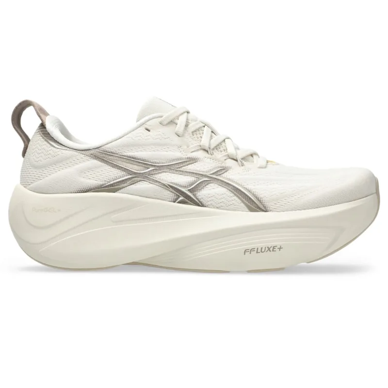 GEL-SLOWCUSH - Bege/Bege - tam: 36.5