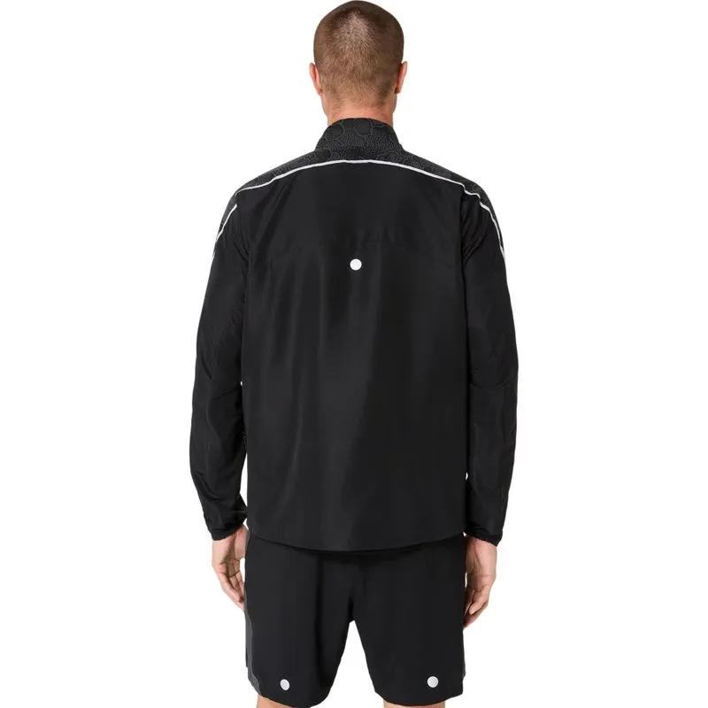 Jaqueta Road Lite - Preto - tam: M