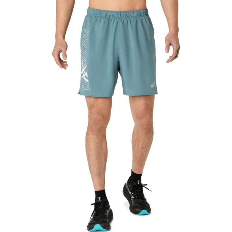 Shorts Icon 7In Short - Azul - tam: 3G