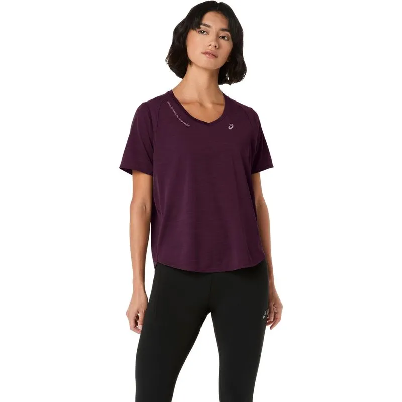 Camiseta Road V - Vinho - tam: G