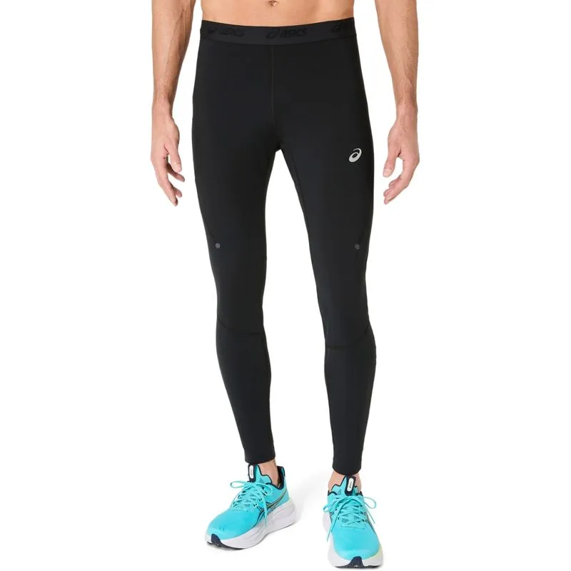 Calça Legging ASICS Road Winter - Preto - tam: 3G
