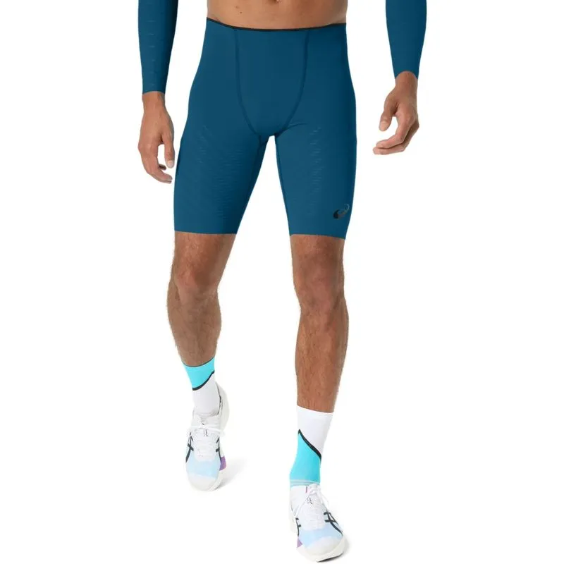 Shorts Sprinter Metaspeed - Azul - tam: 4G