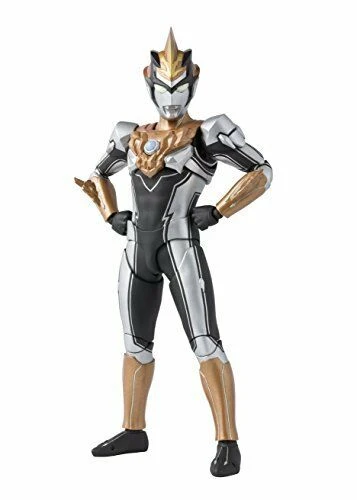 S.H.Figuarts Ultraman R/B ULTRAMAN BLU GROUND Action Figure BANDAI NEW