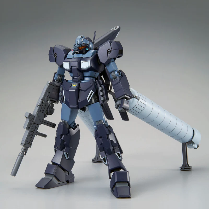 P-Bandai HG 1/144 Jesta (Shezarr Type, Team a)