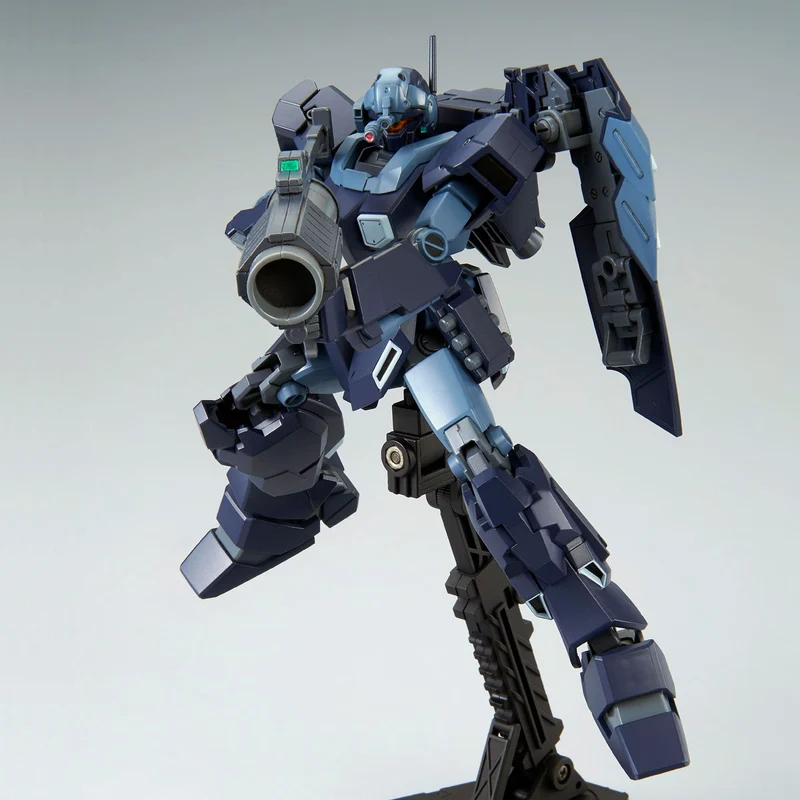 P-Bandai HG 1/144 Jesta (Shezarr Type, Team B&C)