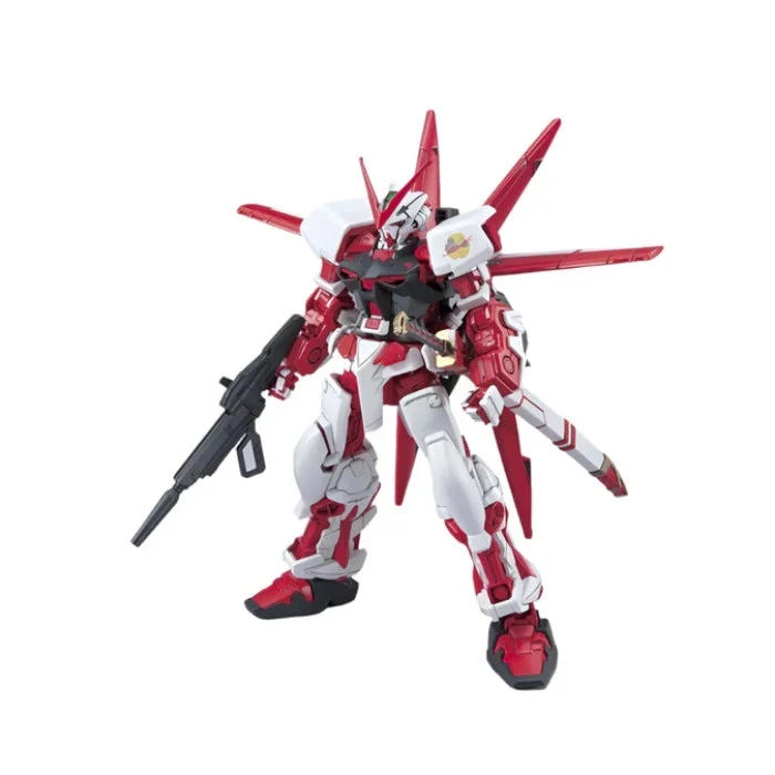 Bandai HG 1/144 Gundam Astray Red Frame (Flight Unit) Hobbyco