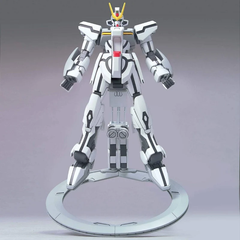 BANDAI - HG 1/144 GSX‑401FW 觀星者鋼彈 Y1900 (BAN556035)(4573102556035) 現貨