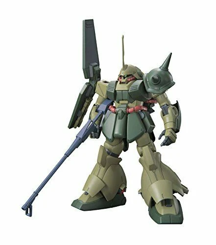 Bandai Marasai (Unicorn Ver.) HGUC 1/144 Gunpla Model Kit NEW from Japan