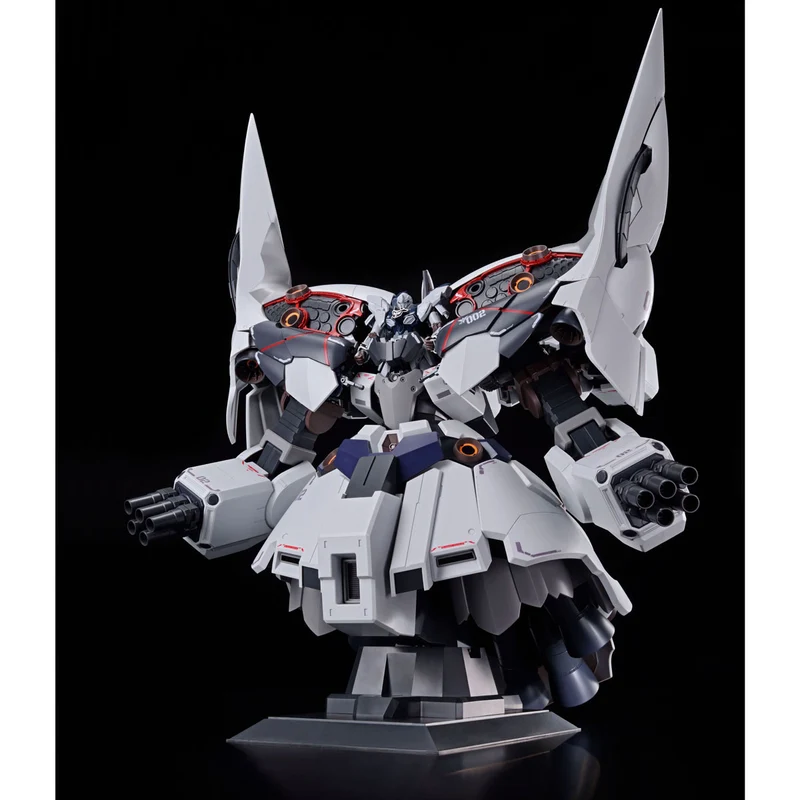 P-Bandai HG 1/144 II Neo Zeong (Narrative Ver.)