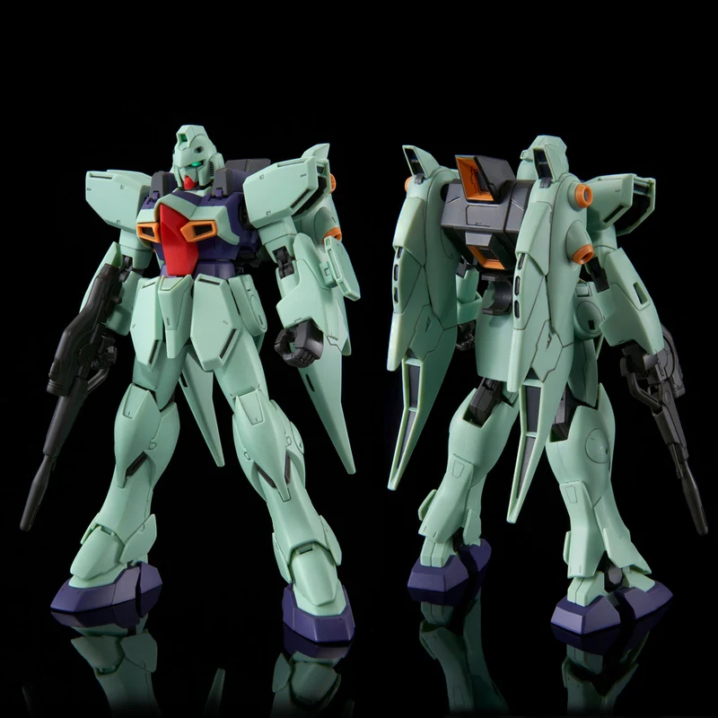 P-Bandai RE/100 1/100 Gun Blaster