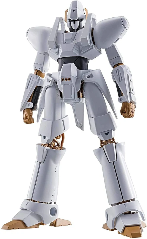 HI-METAL R Heavy Metal L-Gaim El Gaim H225mm ABS & Diecast & PVC Action Figure