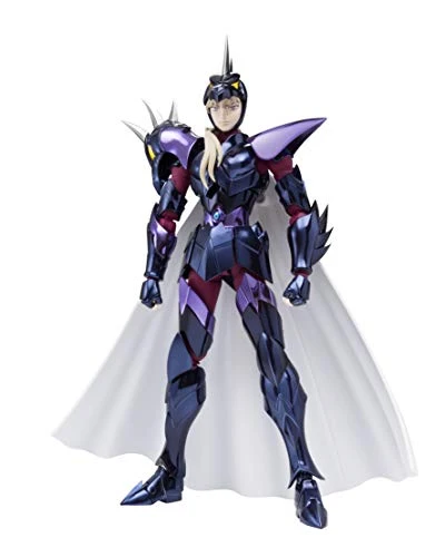 Bandai Saint Cloth Myth EX Dubhe Alpha Siegfried Figure NEW from Japan