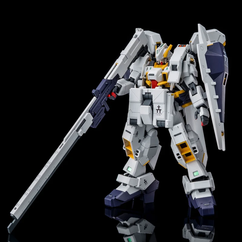 P-Bandai HG 1/144 Emergency Escape Pod [Primrose]