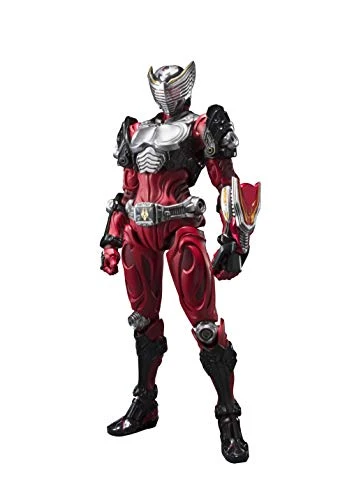 S.I.C.Kamen Rider Ryuki 190mm PVC & ABS painted Action figure NEW from Japan