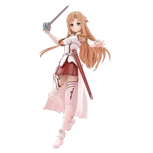 Bandai Spirits Figure-rise Standard Asuna Color-coded model kit BAS5058917 NEW