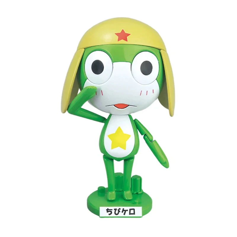 Bandai Keroro Gunso Childhood Hobbyco