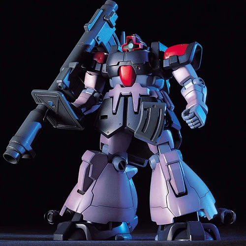 BANDAI -MS-09F Dom Tropen (HGUC) Y1500(BAN606587)(4573102606587) 現貨