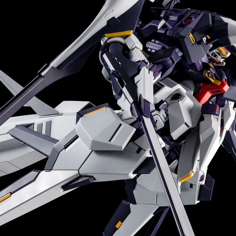 P-Bandai HG 1/144 Booster Expansion Set for Cruiser Mode (Advance of Z the Flag of Titans)